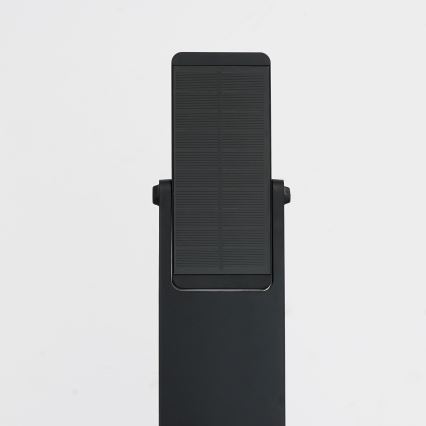 Brilagi - LED-Solarleuchte SONNE SPIKE LED/4W/3,7V 2200 mAh IP44
