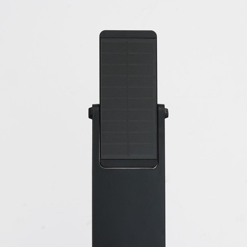 Brilagi - LED-Solarleuchte SONNE SPIKE LED/4W/3,7V 2200 mAh IP44