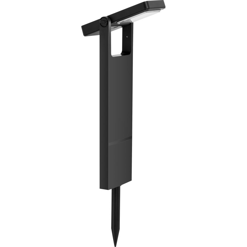 Brilagi - LED-Solarleuchte SONNE SPIKE LED/4W/3,7V 2200 mAh IP44