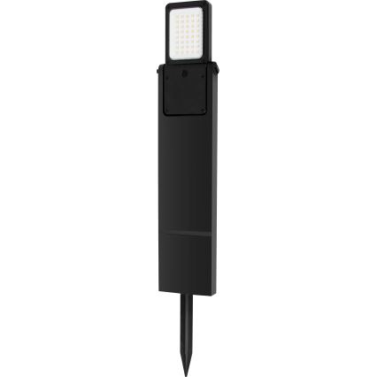Brilagi - LED-Solarleuchte SONNE SPIKE LED/4W/3,7V 2200 mAh IP44