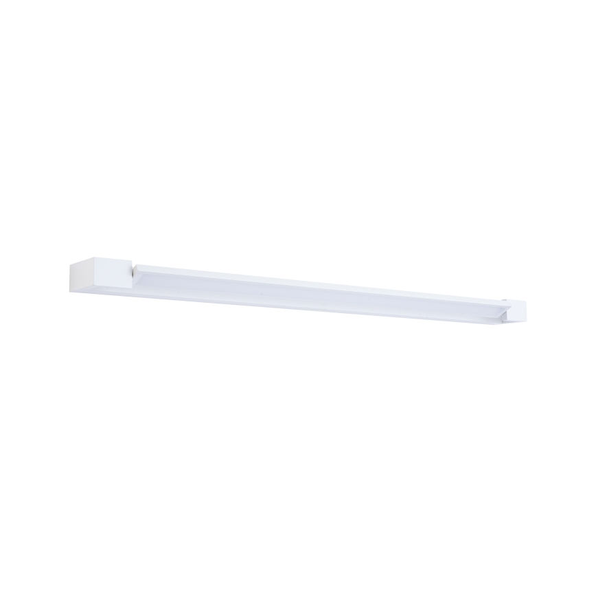 Brilagi - LED-Badezimmer-Spiegelbeleuchtung AQUA LINE LED/24W/230V 90 cm IP44 weiß CRI 90