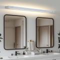 Brilagi - LED-Spiegelleuchte für das Badezimmer AQUA LINE LED/36W/230V 120 cm IP44 mattchrom CRI 90