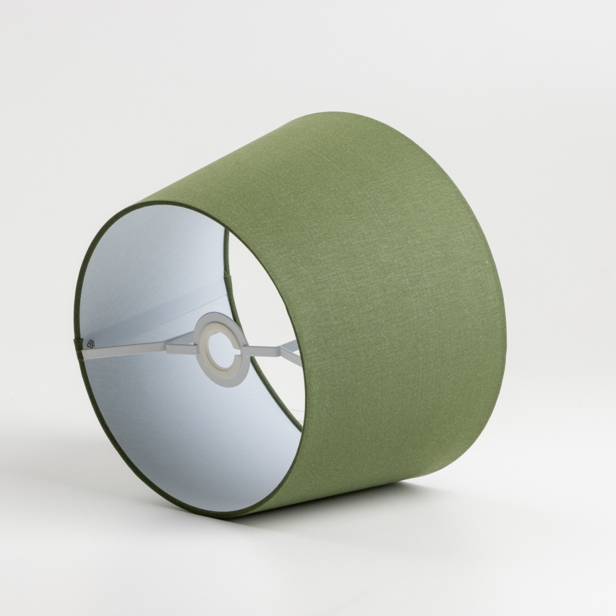 Brilagi - LED-Stehlampe CERIA 1x E27/40W/230V Ø 30 cm grün/schwarz