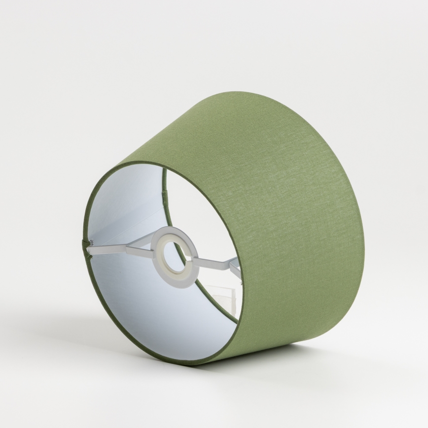 Brilagi - LED-Stehlampe CERIA 1xE27/40W/230V Ø 25 cm grün/schwarz