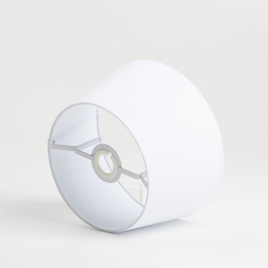 Brilagi - LED Stehlampe CERIA 1xE27/40W/230V, Ø 25 cm, weiß