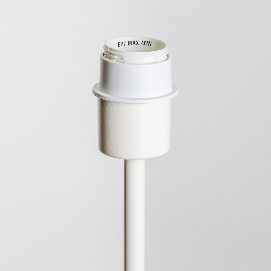 Brilagi - LED-Stehleuchte CERIA 1xE27/40W/230V Ø 30 cm grün/weiß