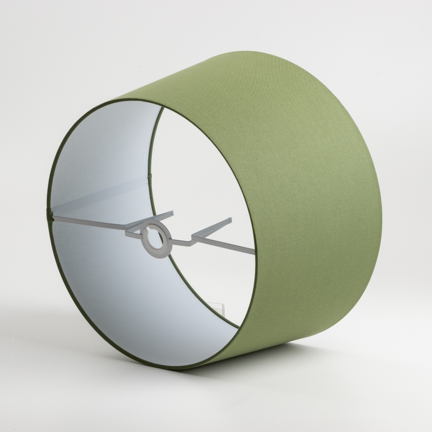 Brilagi - LED-Stehleuchte CERIA 1xE27/40W/230V Ø 45 cm grün/weiß