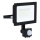 Brilagi - LED-Strahler mit Sensor ELARA ECO LED/30W/230V IP65