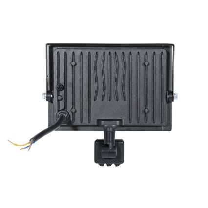 Brilagi - LED-Strahler mit Sensor ELARA ECO LED/30W/230V IP65