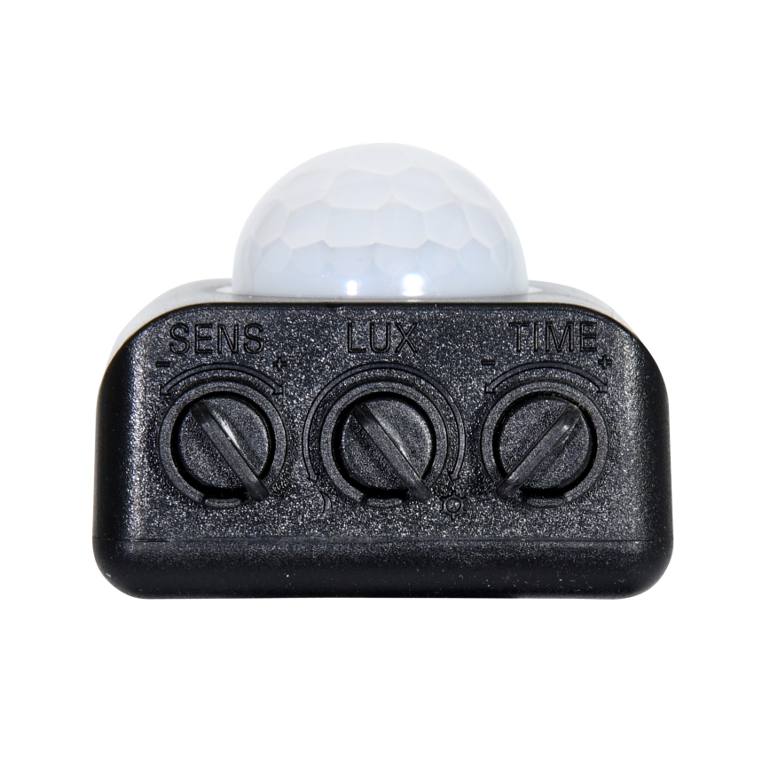 Brilagi - LED-Strahler mit Sensor ELARA ECO LED/30W/230V IP65