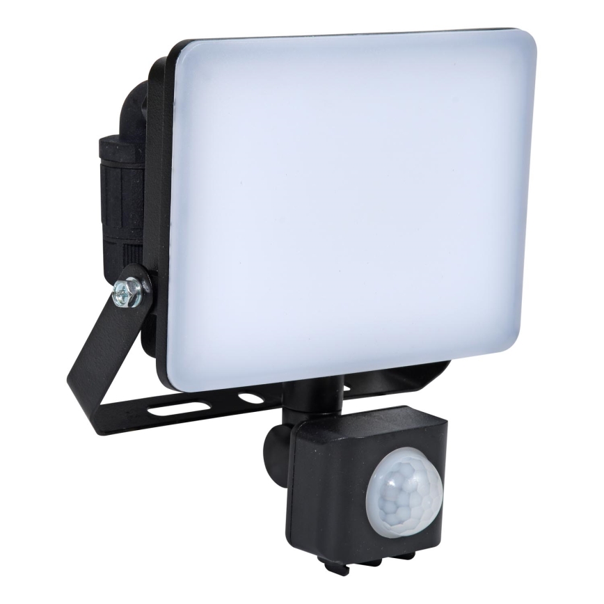 Brilagi - LED-Strahler mit Sensor ELARA PRO LED/20W/230V IP65