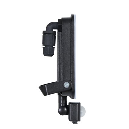 Brilagi - LED-Strahler mit Sensor ELARA PRO LED/20W/230V IP65