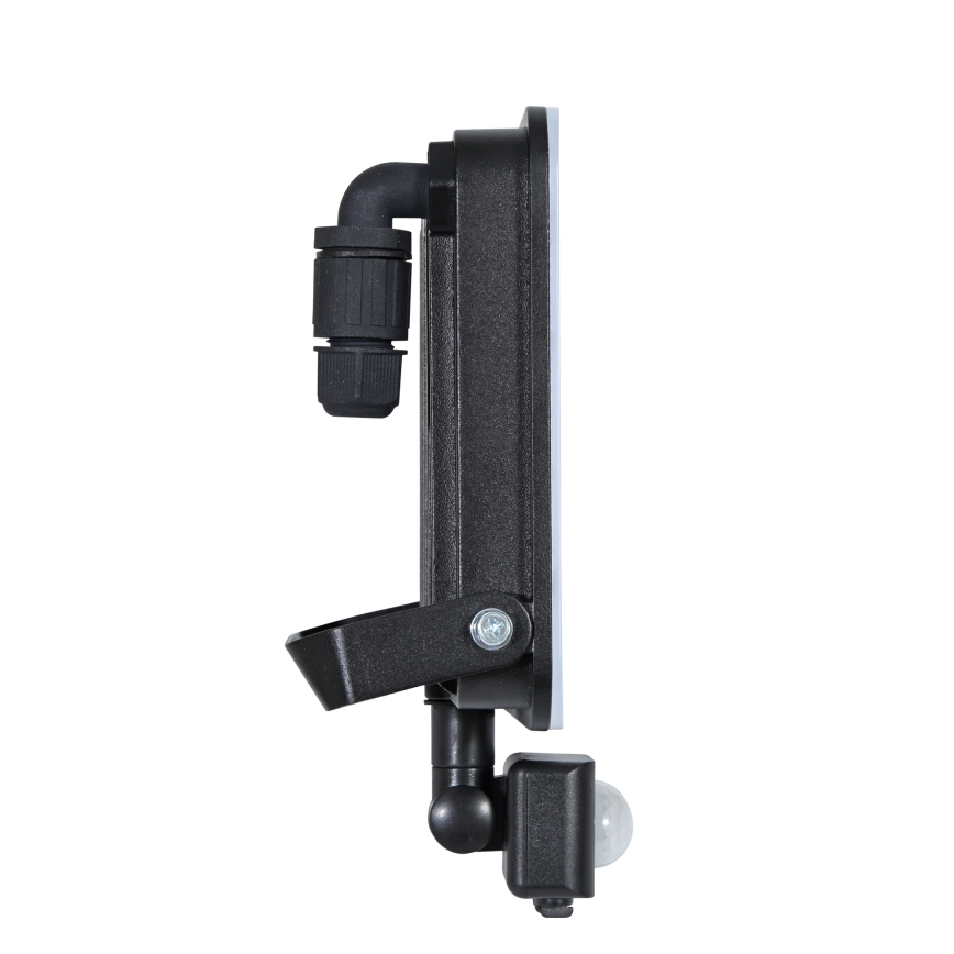 Brilagi - LED-Strahler mit Sensor ELARA PRO LED/20W/230V IP65