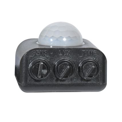 Brilagi - LED-Strahler mit Sensor ELARA PRO LED/20W/230V IP65