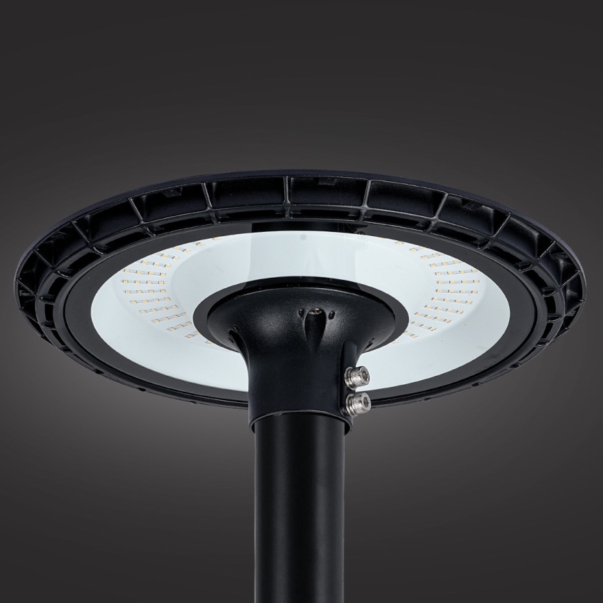 Brilagi - LED Straßenlampe URBANSPARK LED/120W/230V schwarz IP65