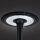 Brilagi - LED Straßenlampe URBANSPARK LED/120W/230V schwarz IP65