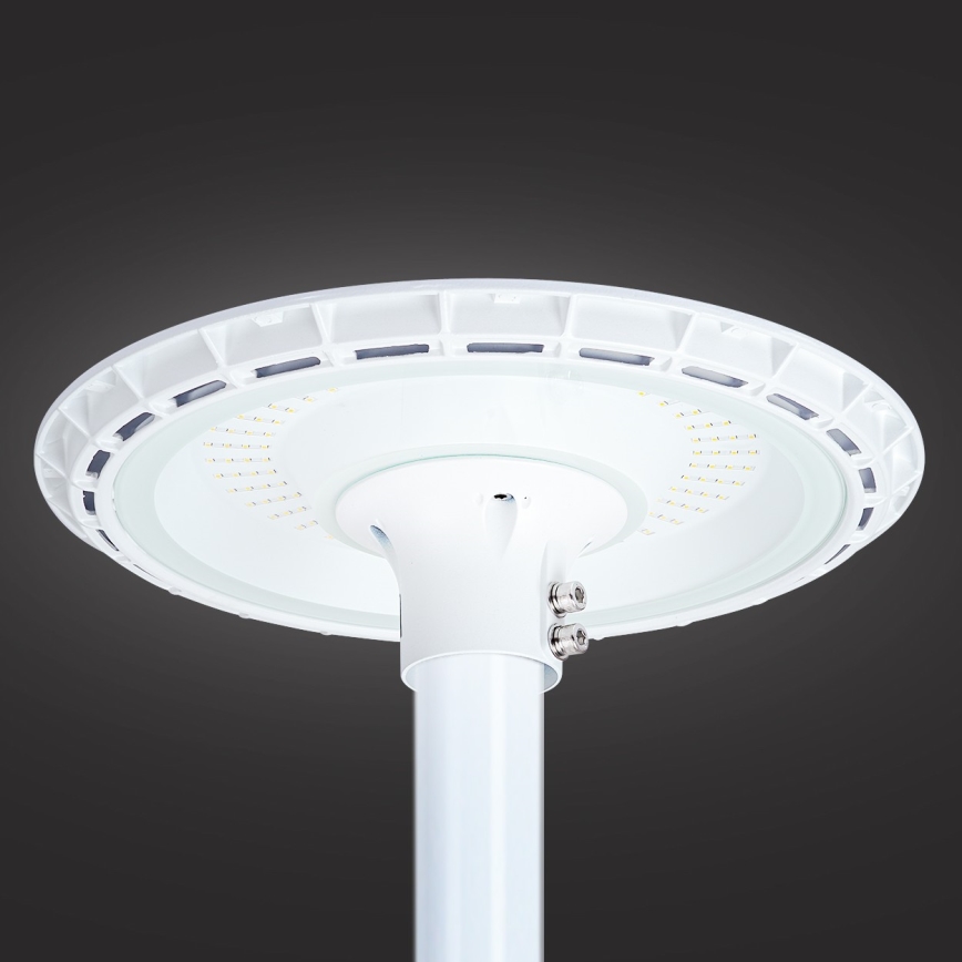 Brilagi - LED Straßenlampe URBANSPARK LED/120W/230V weiß IP65