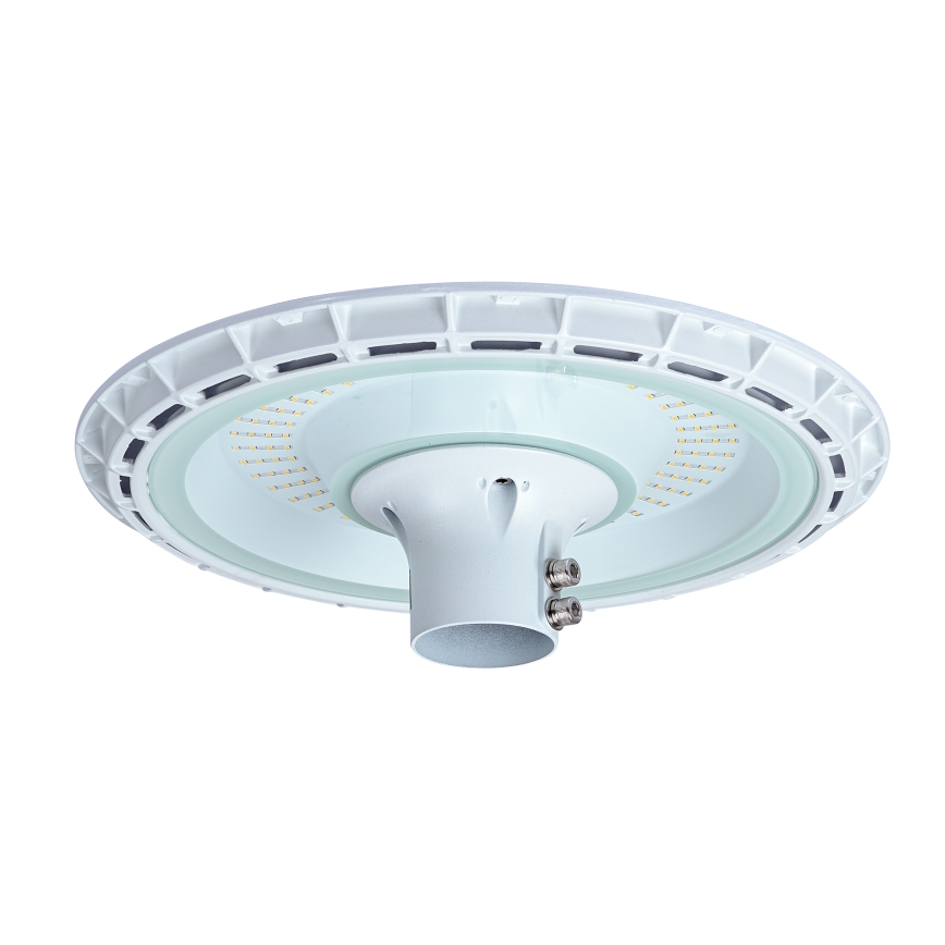 Brilagi - LED Straßenlampe URBANSPARK LED/120W/230V weiß IP65