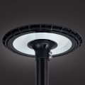 Brilagi - LED-Straßenleuchte URBANSPARK LED/60W/230V schwarz IP65
