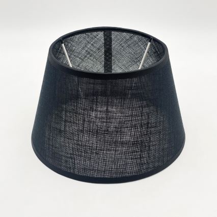 Brilagi - LED Tischleuchte ANTHONY 1xE14/40W/230V Eiche/schwarz