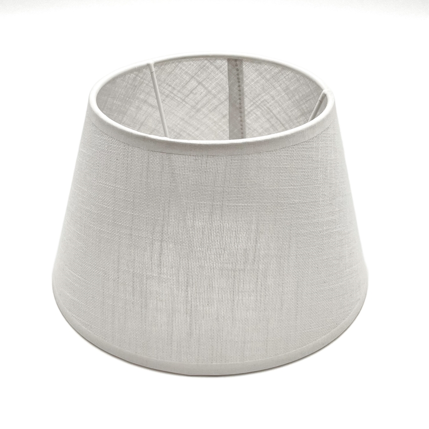 Brilagi - LED Tischleuchte ANTHONY 1xE14/40W/230V Eiche/weiß