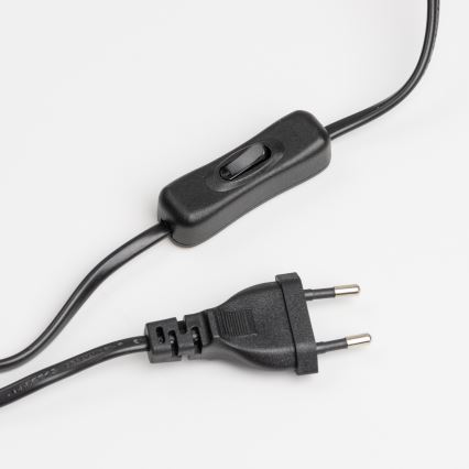 Brilagi - LED-Tischleuchte MILLA 4xG9/3W/230V glänzendes Chrom/rauchig