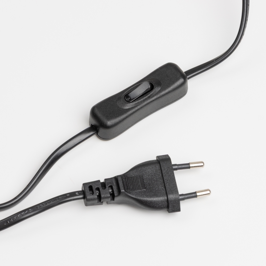 Brilagi - LED-Tischleuchte MILLA 4xG9/3W/230V golden/rauchig