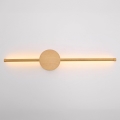 Brilagi - LED-Wandleuchte LUGO DUE LED/9W/230V Eichendekor