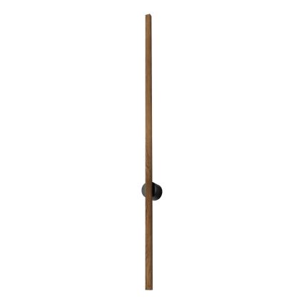 Brilagi - LED-Wandleuchte WOODY LINE LED/12W/230V 120 cm Eiche