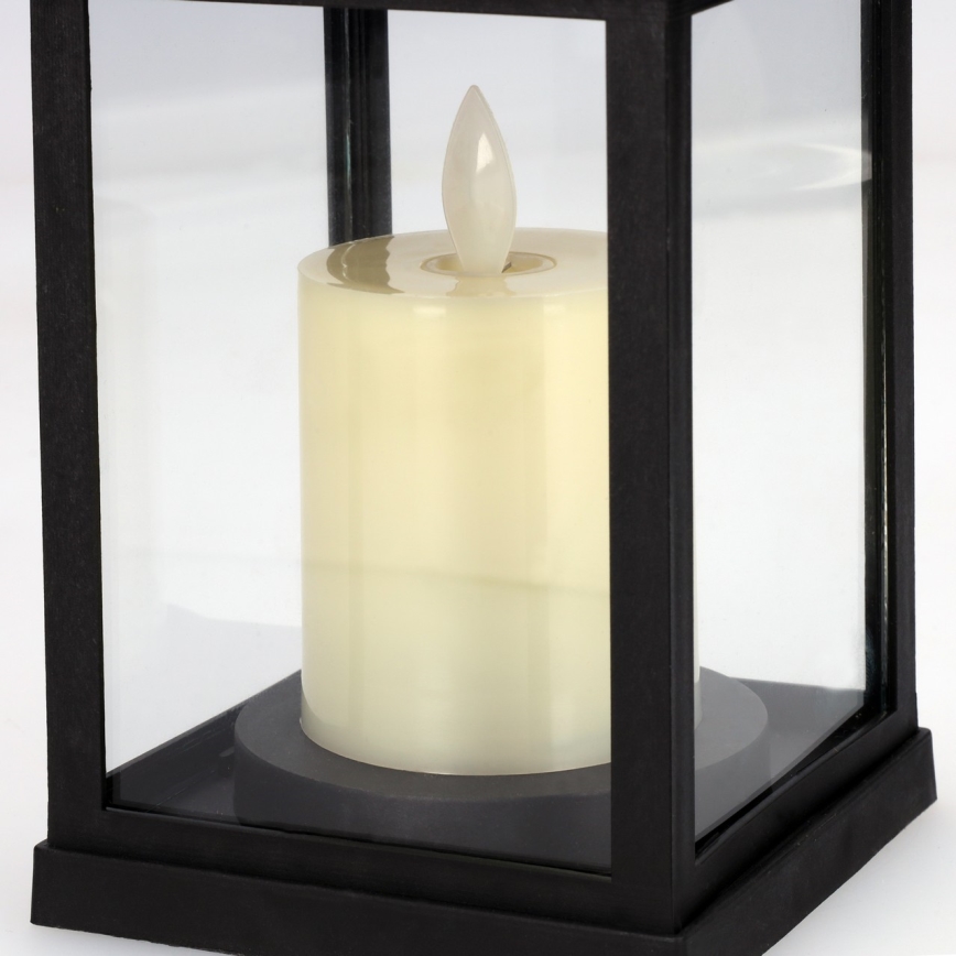 Brilagi - LED Weihnachtsdekoration LED/3xAAA Laterne