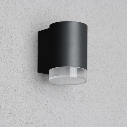 Brilagi - Outdoor-Wandleuchte MATERA 1xGU10/30W/230V IP54