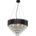 Brilagi - Pendelleuchte an Kabel CARLOS 9xE14/40W/230V Ø 60 cm