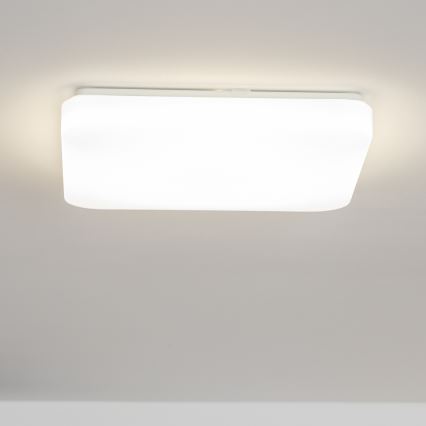 Brilagi - LED Deckenleuchte PLAIN LED/24W/230V 37,5x37,5 cm 3000K