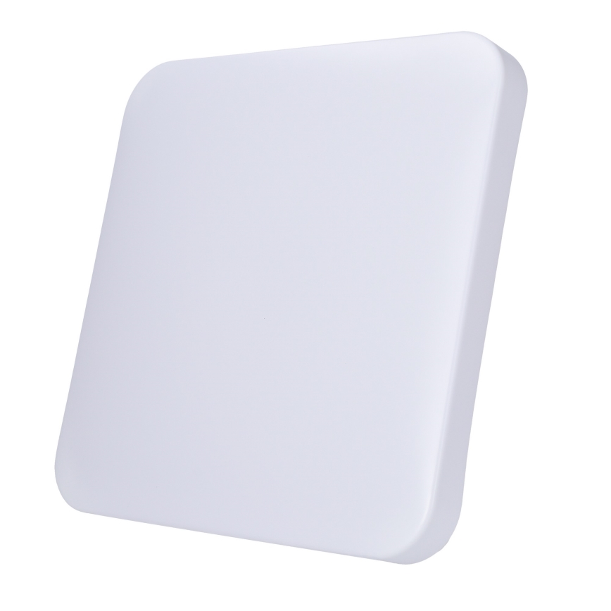 Brilagi - LED Deckenleuchte PLAIN LED/24W/230V 37,5x37,5 cm 3000K