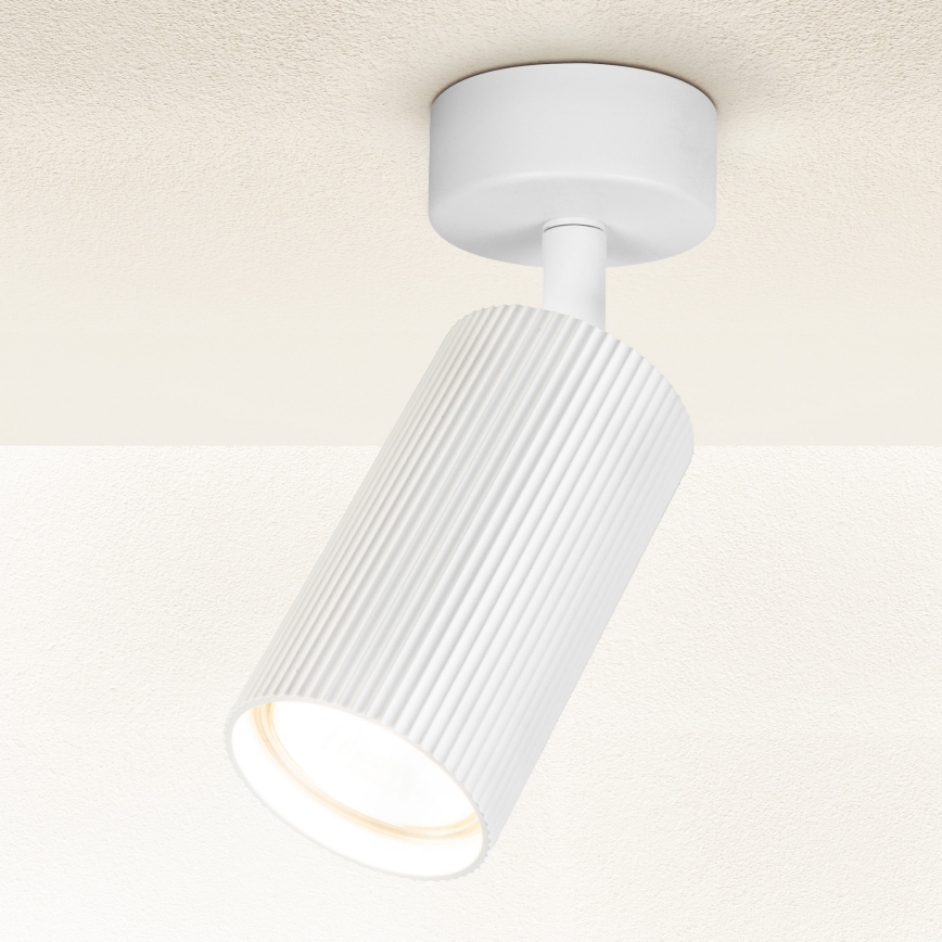 Brilagi - Spotleuchte SELE MODERN 1xGU10/30W/230V weiß