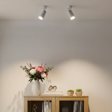 Brilagi - Spotleuchte SELE MODERN 1xGU10/30W/230V weiß