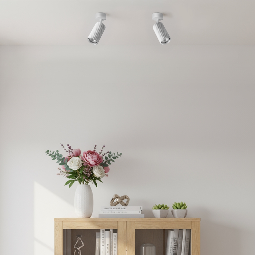 Brilagi - Spotleuchte SELE MODERN 1xGU10/30W/230V weiß