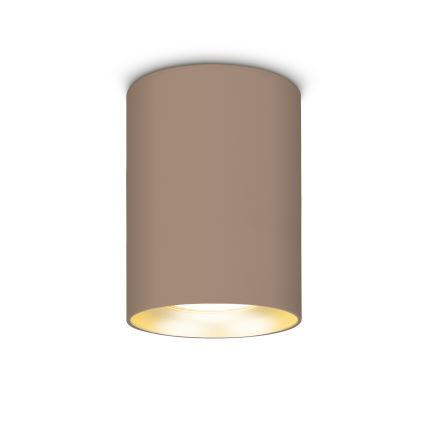 Brilagi - Spotleuchte TRINE 1xGU10/30W/230V beige/gold