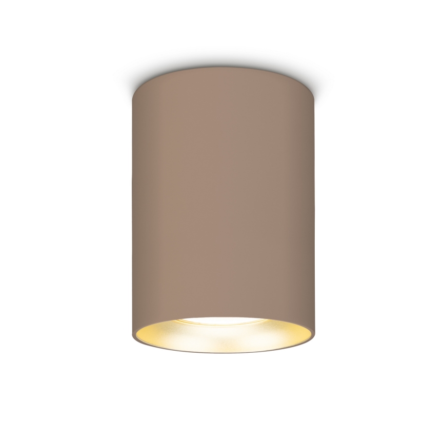 Brilagi - Spotleuchte TRINE 1xGU10/30W/230V beige/gold