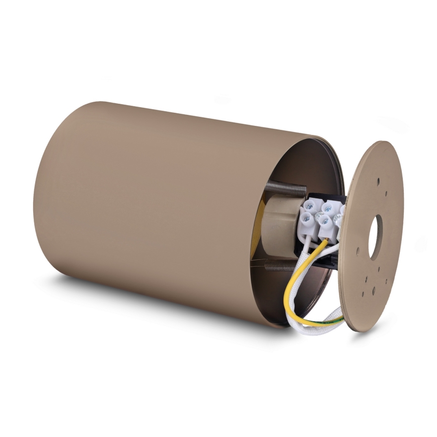 Brilagi - Spotleuchte TRINE 1xGU10/30W/230V beige/gold