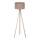 Brilagi - Stehlampe VELVET 1xE27/60W/230V beige