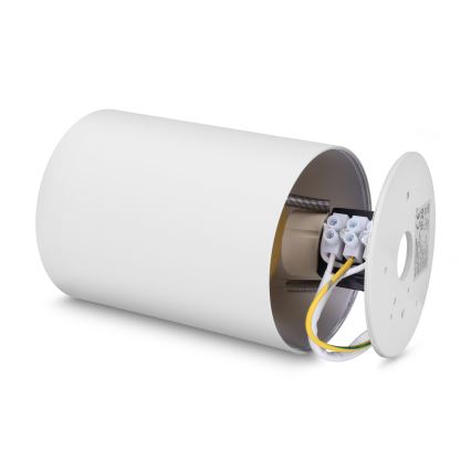 Brilagi - Strahler TRINE 1xGU10/30W/230V weiß/golden