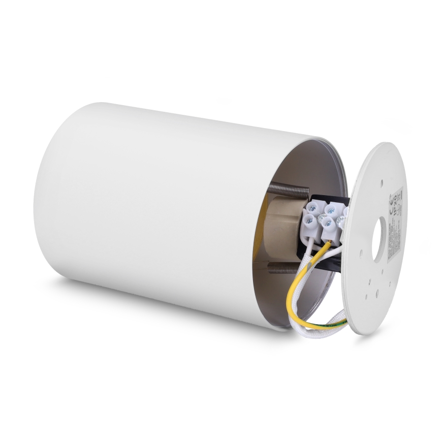 Brilagi - Strahler TRINE 1xGU10/30W/230V weiß/golden