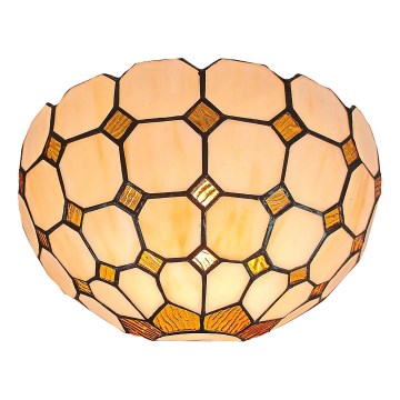 Brilagi - Tiffany-Wandleuchte DORAN 1xE14/40W/230V