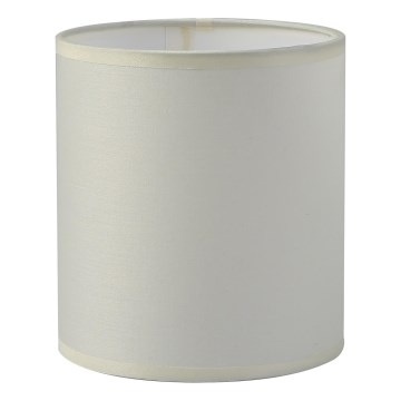 Brilagi - Universeller Lampenschirm NUBILA E27 15,5x14 cm Creme