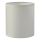 Brilagi - Universeller Lampenschirm NUBILA E27 15,5x14 cm Creme
