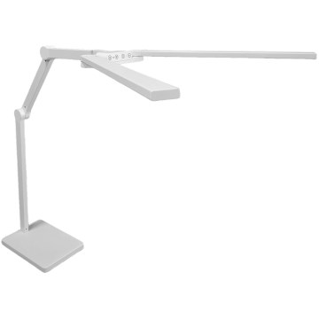 Brilagi - VARIO LED Touch-Tischlampe, dimmbar, LED/24W/230V 3000-6500K CRI 92 weiß