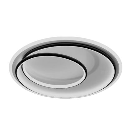 Brilagi - LED dimmbare Deckenleuchte VELO LED/38W/230V 3000/4000/6000K + Fernbedienung
