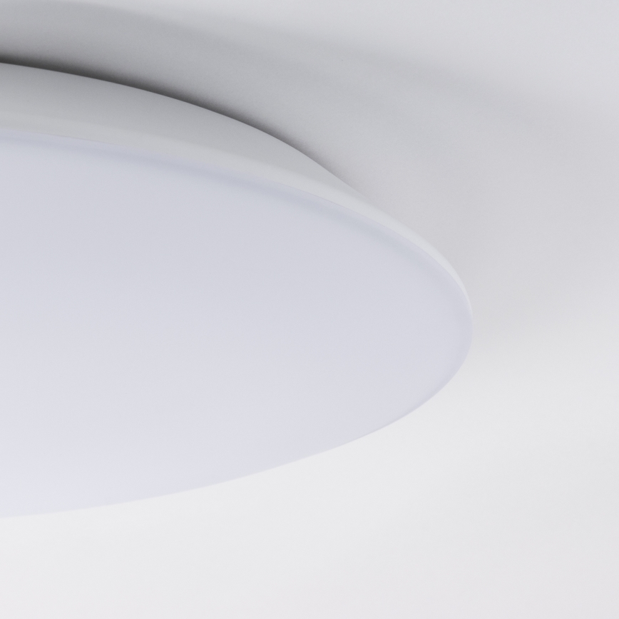Brilagi - LED Badezimmer-Deckenleuchte mit Sensor VESTAS LED/18W/230V 4000K IP54