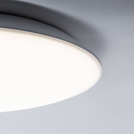 Brilagi - LED Badezimmer-Deckenleuchte mit Sensor VESTAS LED/18W/230V 4000K IP54